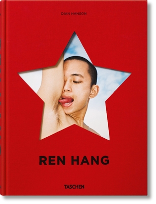 Ren Hang Cover Image