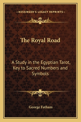 Cover for The Royal Road