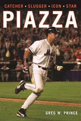 Mike Piazza - Baseball Hall of Fame Biographies 