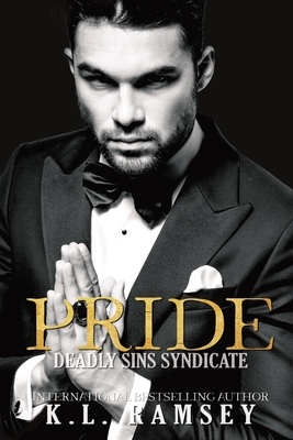 Pride: Deadly Sins Syndicate Cover Image