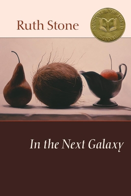Cover for In the Next Galaxy