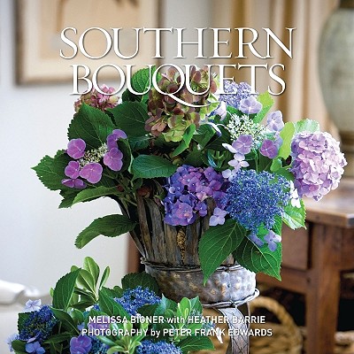 Southern Bouquets Cover Image