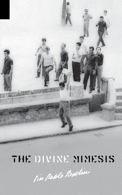 The Divine Mimesis Cover Image