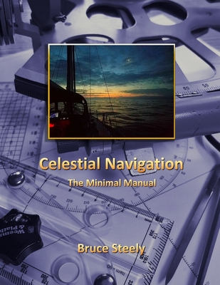 Celestial Navigation: The Minimal Manual Cover Image