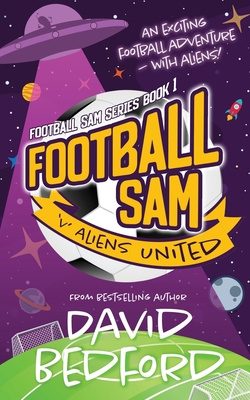 Football Sam v Aliens United Cover Image