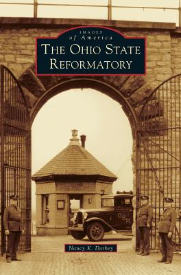The Ohio State Reformatory Cover Image