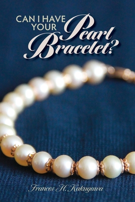 Can I Have Your Pearl Bracelet? Cover Image