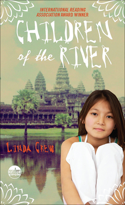 Children of the River By Linda Crew Cover Image