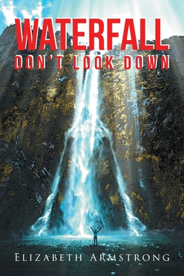 Waterfall: Don't Look Down By Elizabeth Armstrong Cover Image