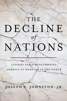Cover for The Decline of Nations