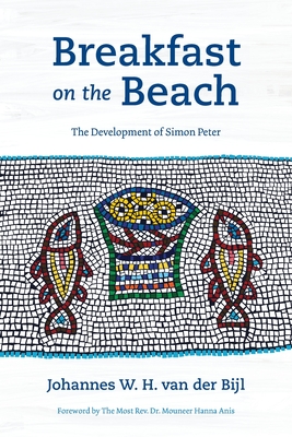 Breakfast on the Beach: The Development of Simon Peter Cover Image