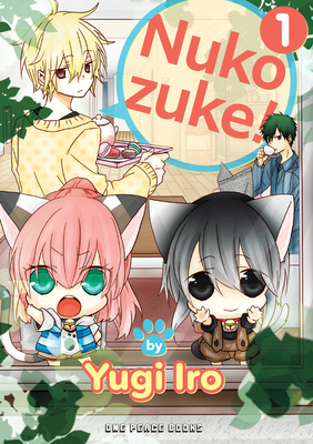 Nukozuke! Volume 3 | Watermark Books & Café