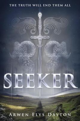 Cover Image for Seeker