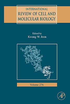 International Review of Cell and Molecular Biology: Volume 276 Cover Image