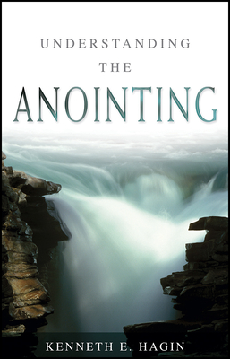 Understanding the Anointing Cover Image
