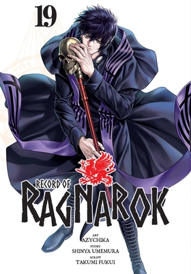 Record of Ragnarok, Vol. 13 | Book Soup