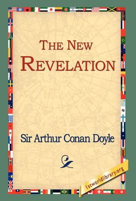 The New Revelation Cover Image