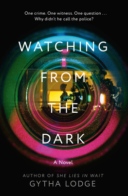 Cover for Watching from the Dark