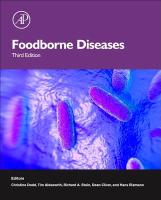 Foodborne Diseases | mitpressbookstore