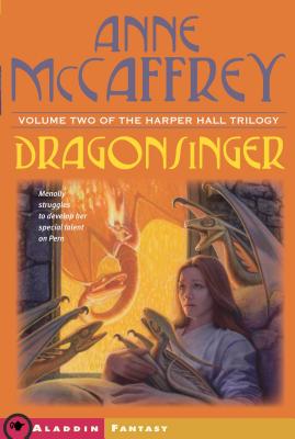 Dragonsinger (Harper Hall of Pern #2)