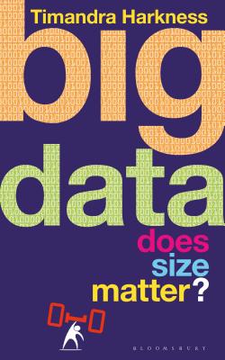 Big Data: Does Size Matter? Cover Image