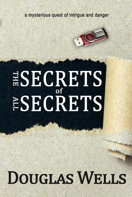 Cover for The Secrets of All Secrets