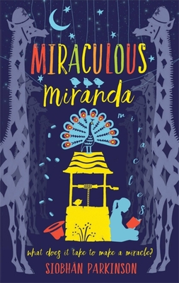 Miraculous Miranda (Hardcover) | Fact & Fiction Bookstore