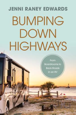 Cover for Bumping Down Highways