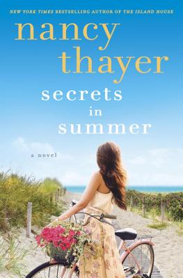Secrets in Summer Cover