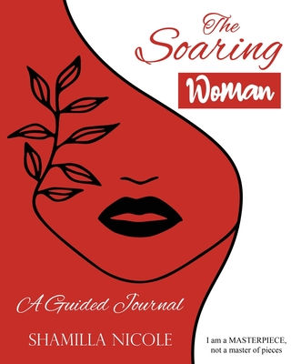 The Soaring Woman Cover Image