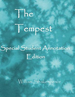 The Tempest