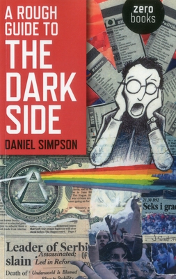 Cover for A Rough Guide to the Dark Side