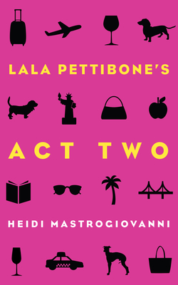 Cover for Lala Pettibone's Act Two