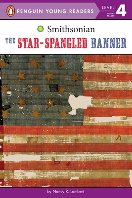 Cover for The Star-Spangled Banner (Smithsonian)