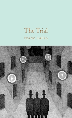 The Trial Cover Image