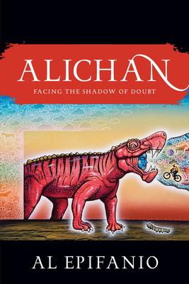 Cover for Alichan