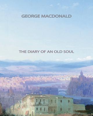 Cover for The Diary of an Old Soul