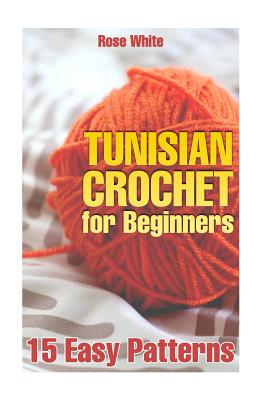 15 Easy Crochet Patterns for Beginners