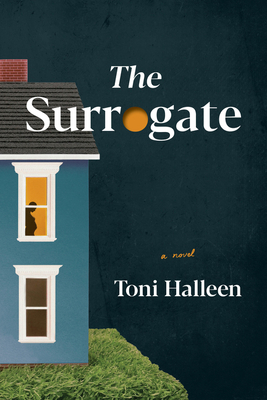 Cover for The Surrogate