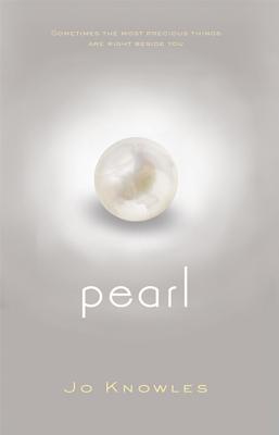 Pearl: A Novel Cover Image