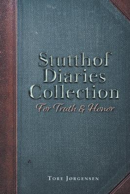 Stutthof Diaries Collection: For Truth & Honor By Tore Jørgensen Cover Image