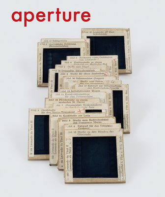 Aperture 192 (Aperture Magazine #192) Cover Image