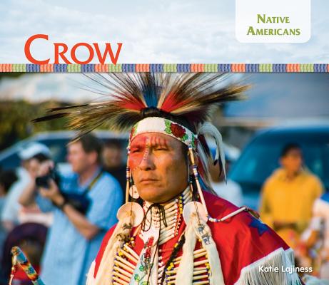 Crow (Native Americans) Cover Image