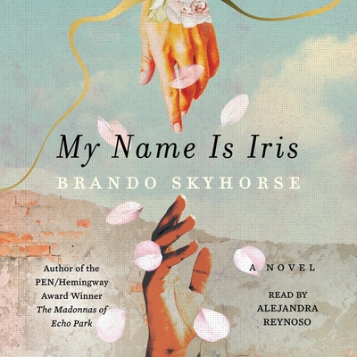 My Name Is Iris Cover Image