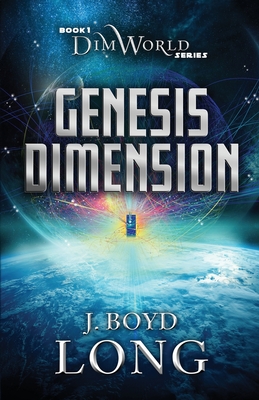Cover for Genesis Dimension