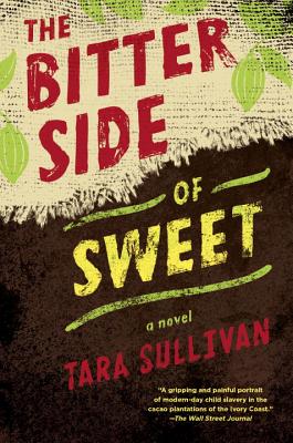 Cover for The Bitter Side of Sweet