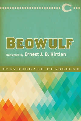 Cover for Beowulf (Clydesdale Classics)