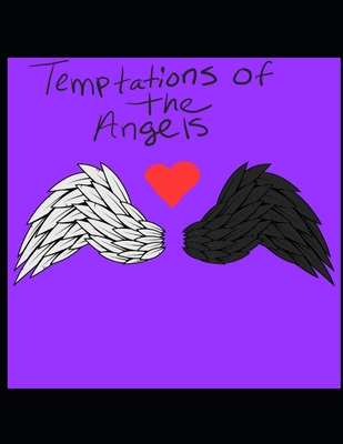 Cover for Temptations of the Angels