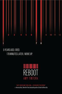 Cover Image for Reboot