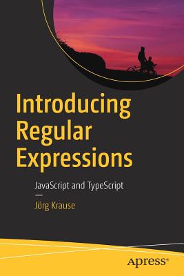 Introducing Regular Expressions: JavaScript and Typescript Cover Image